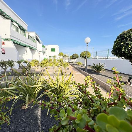Las Mimosas Beach Sol Puerto del Carmen  Exterior photo