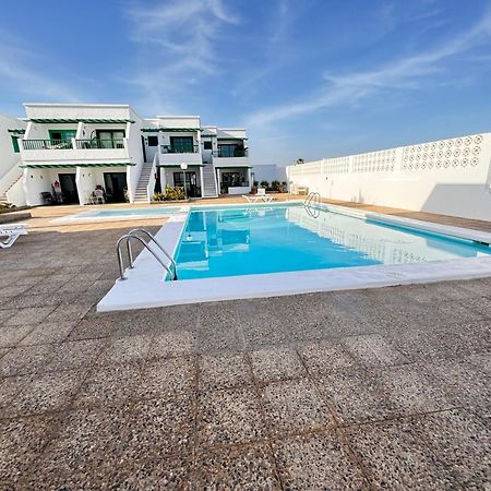 Las Mimosas Beach Sol Puerto del Carmen  Exterior photo