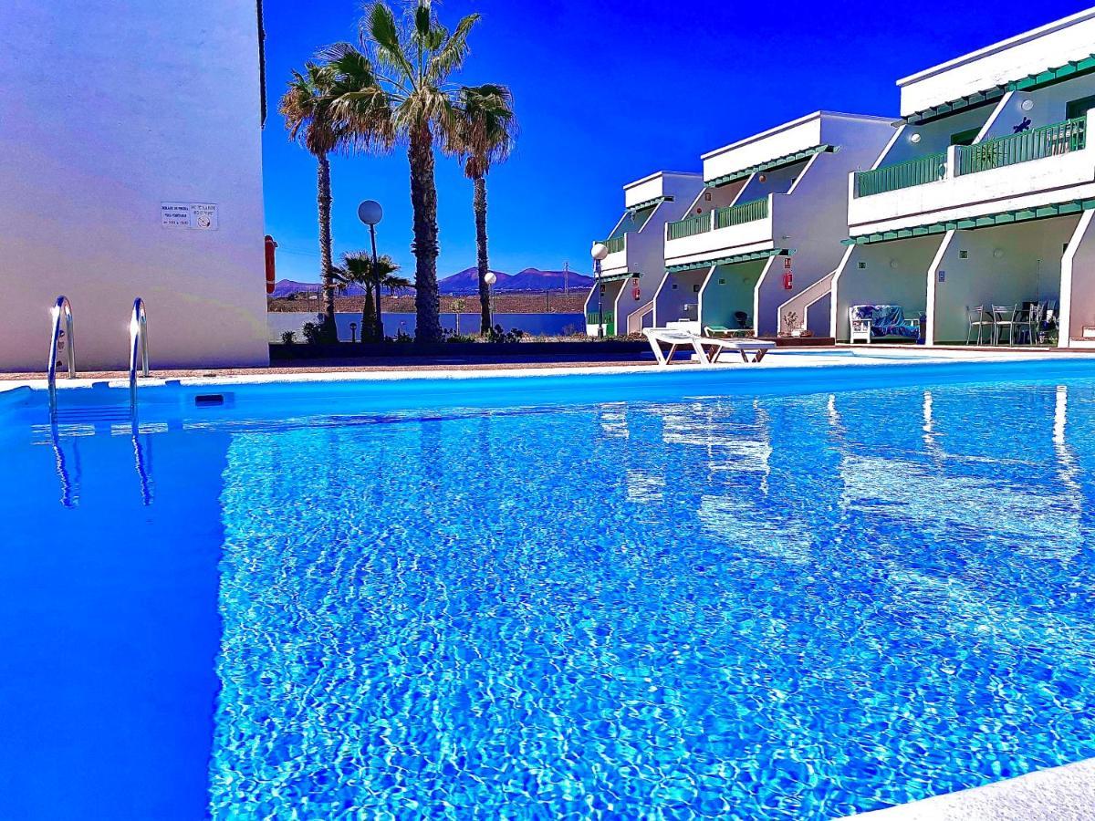 Las Mimosas Beach Sol Puerto del Carmen  Exterior photo