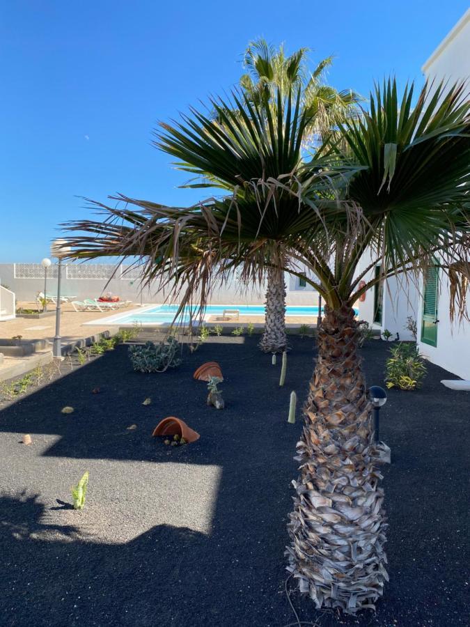 Las Mimosas Beach Sol Puerto del Carmen  Exterior photo