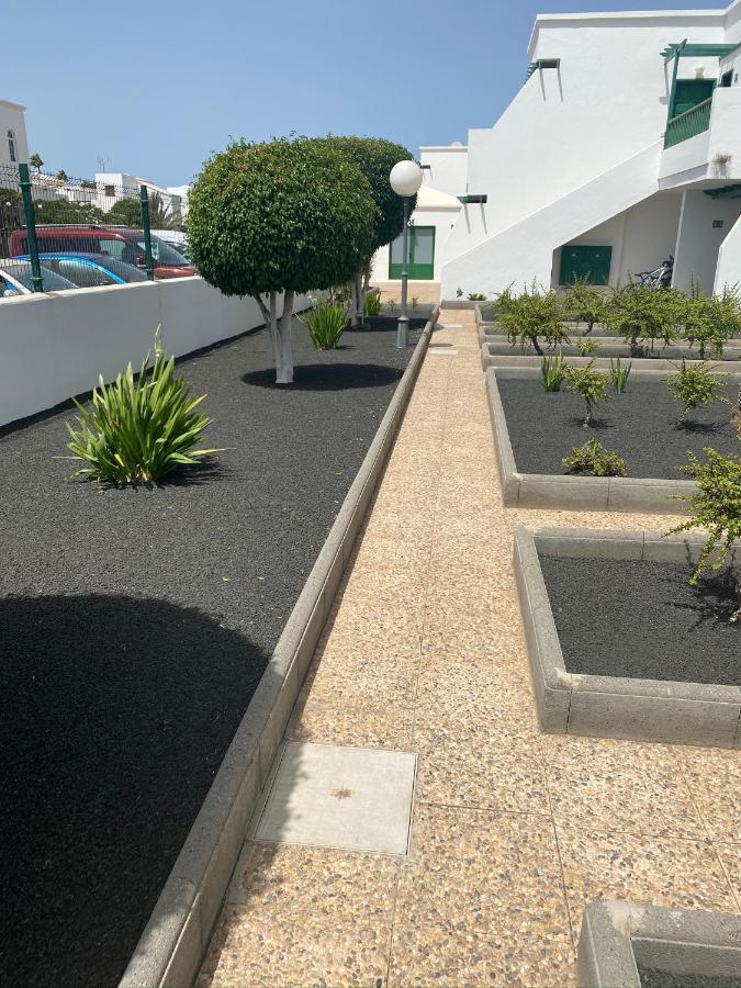 Las Mimosas Beach Sol Puerto del Carmen  Exterior photo