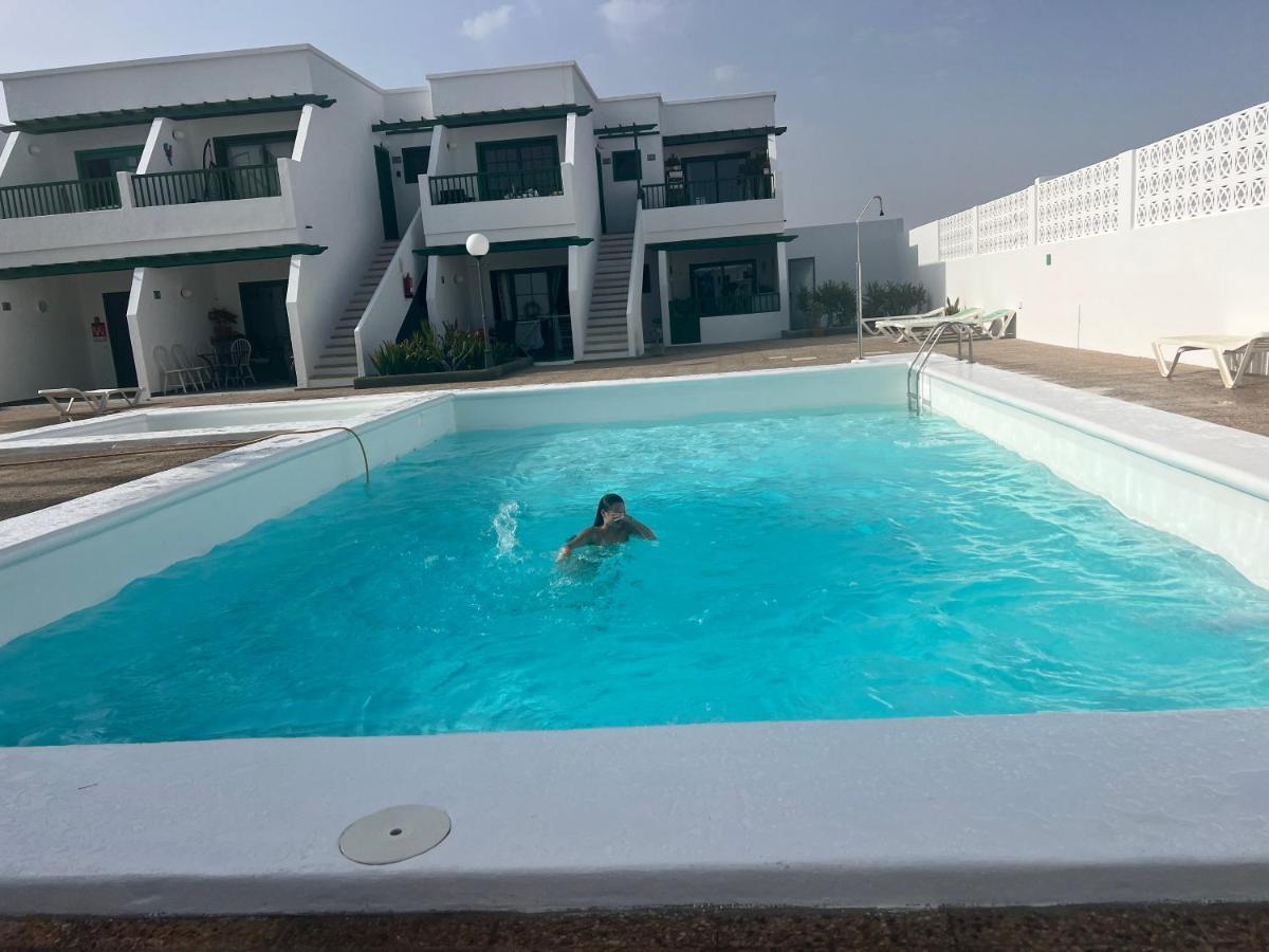 Las Mimosas Beach Sol Puerto del Carmen  Exterior photo