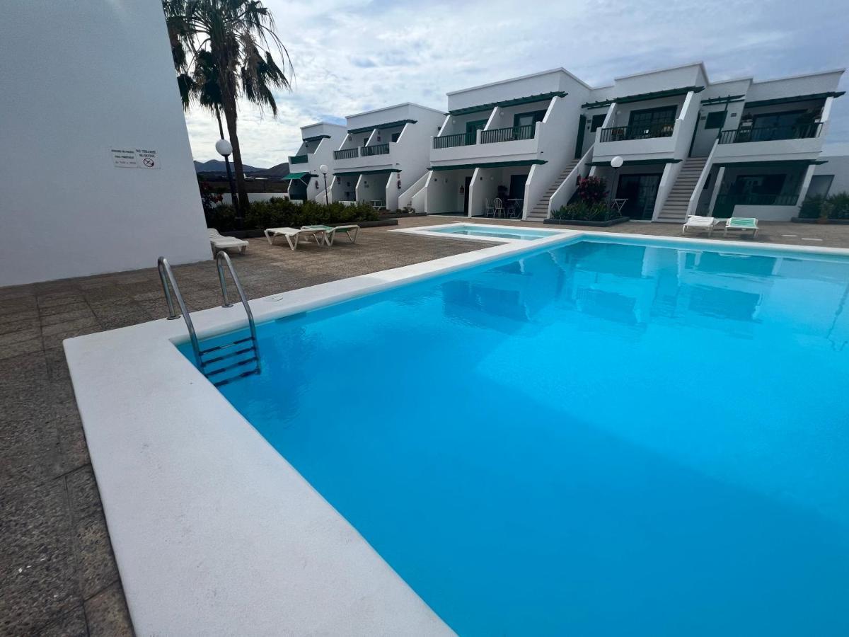 Las Mimosas Beach Sol Puerto del Carmen  Exterior photo