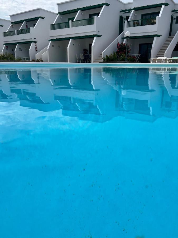Las Mimosas Beach Sol Puerto del Carmen  Exterior photo