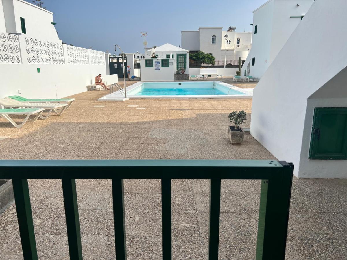 Las Mimosas Beach Sol Puerto del Carmen  Exterior photo