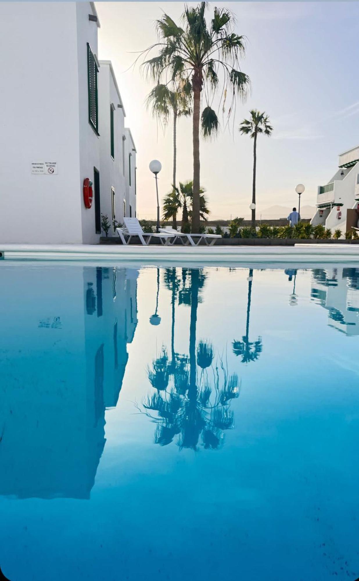 Las Mimosas Beach Sol Puerto del Carmen  Exterior photo