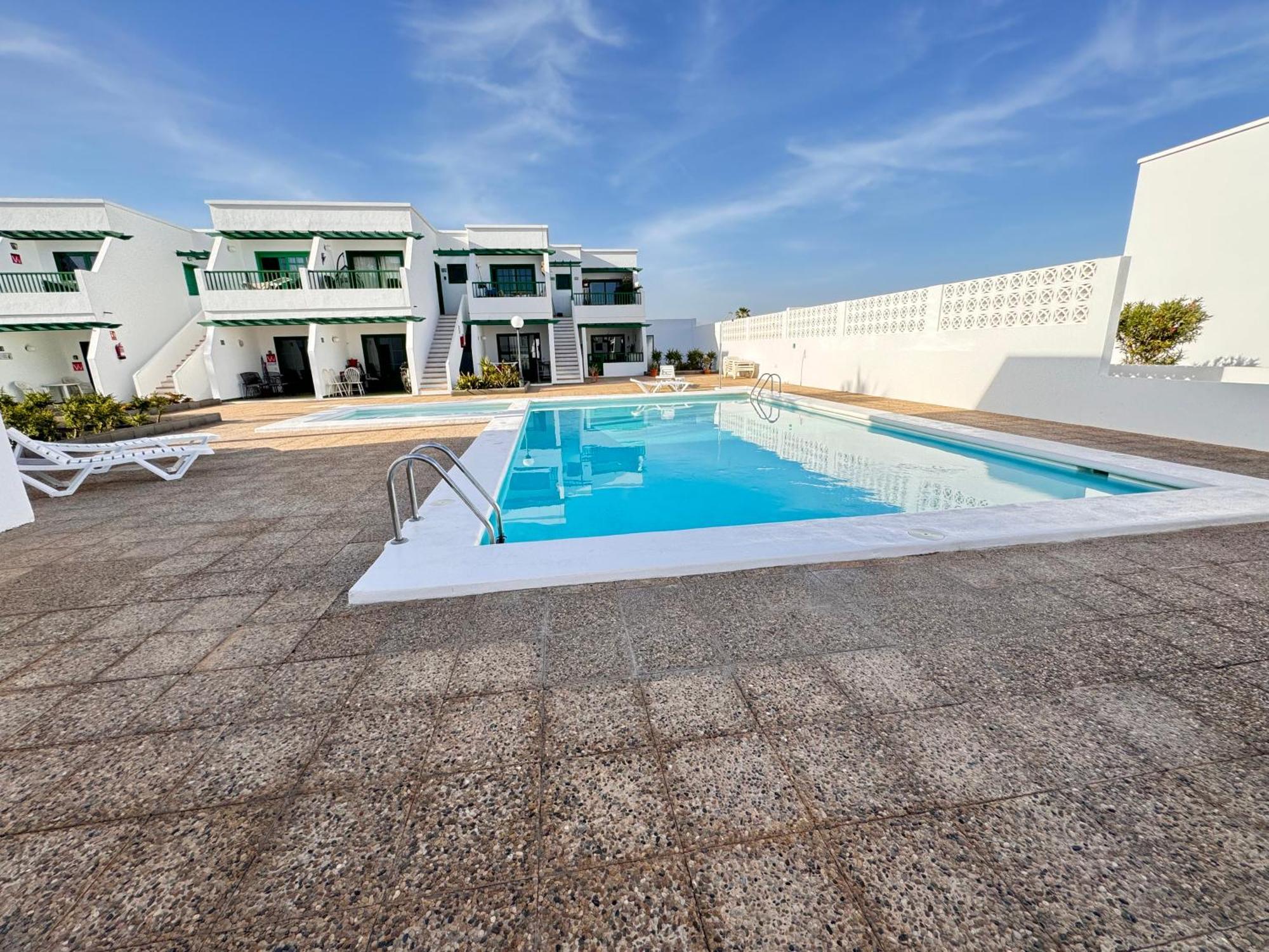 Las Mimosas Beach Sol Puerto del Carmen  Exterior photo