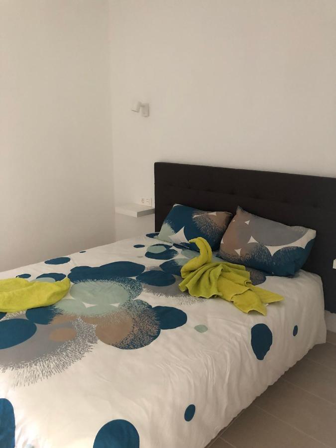 Las Mimosas Beach Sol Puerto del Carmen  Exterior photo