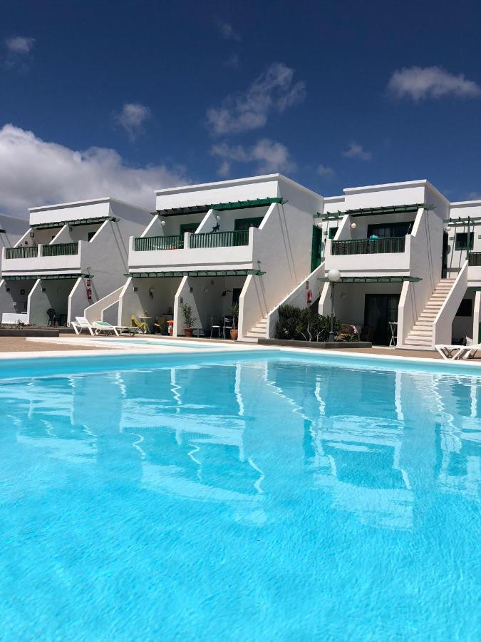 Las Mimosas Beach Sol Puerto del Carmen  Exterior photo