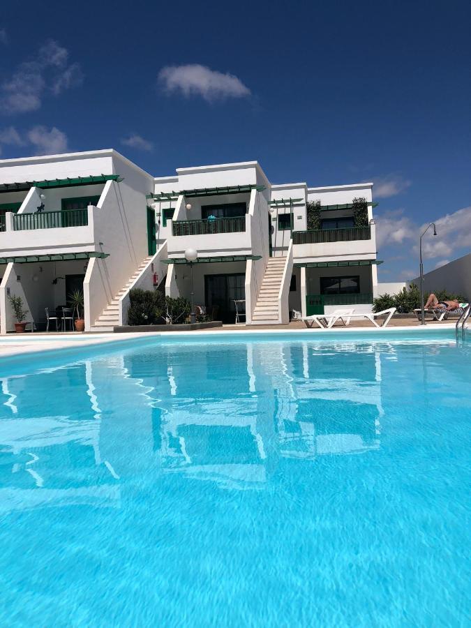Las Mimosas Beach Sol Puerto del Carmen  Exterior photo