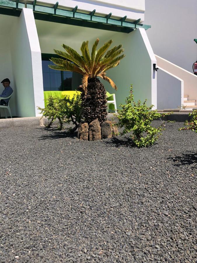 Las Mimosas Beach Sol Puerto del Carmen  Exterior photo