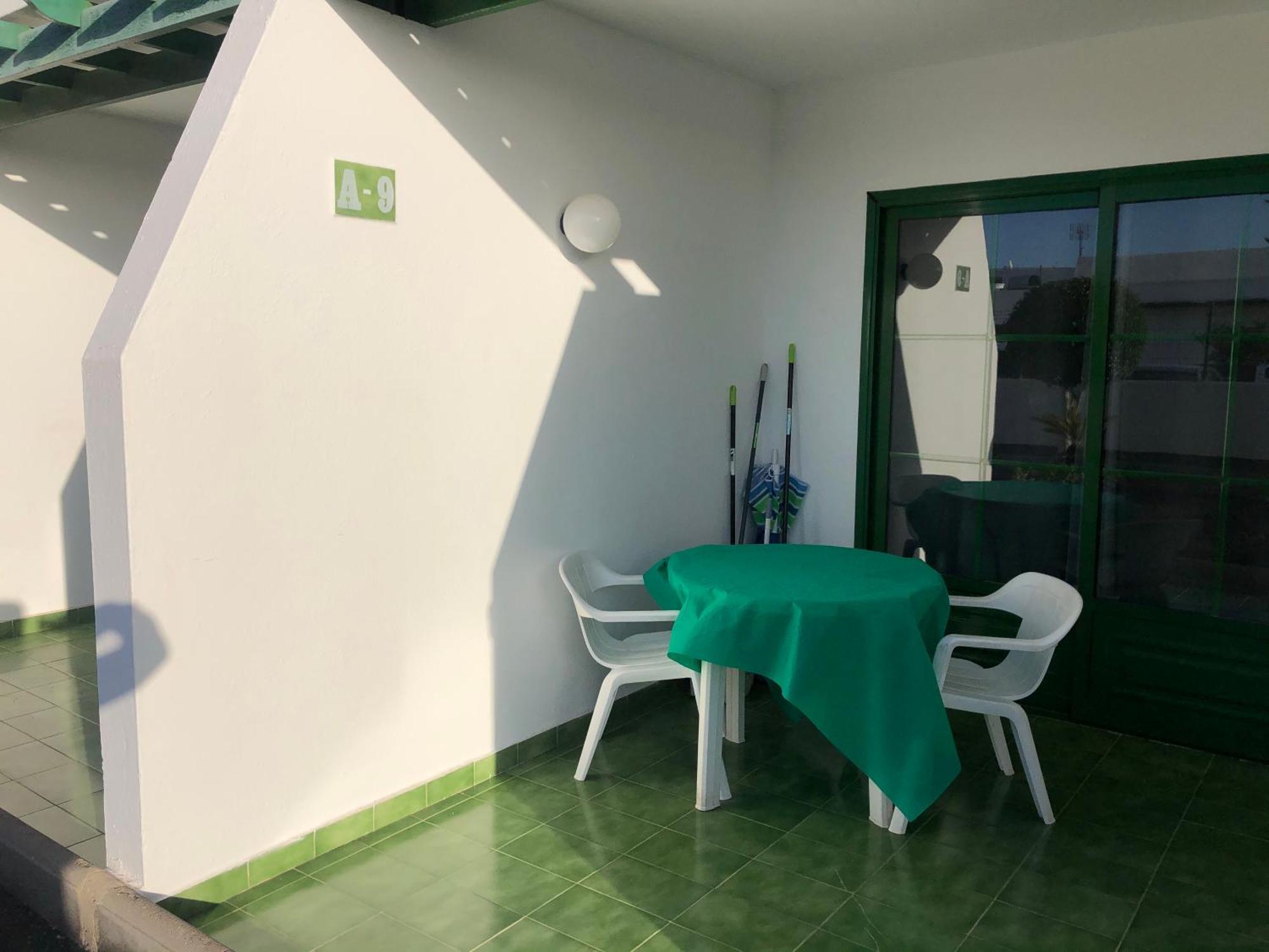Las Mimosas Beach Sol Puerto del Carmen  Exterior photo