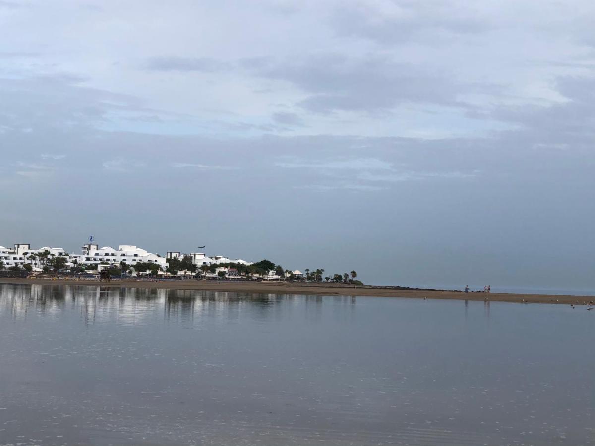 Las Mimosas Beach Sol Puerto del Carmen  Exterior photo